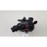 Корпус термостата BMW 3-serie G20/G21 2018 11538581627