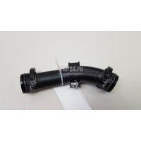 Патрубок турбины BMW 3-serie G20/G21 2018 11658587520