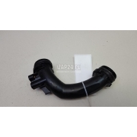 Патрубок турбины BMW 3-serie G20/G21 2018 11658587519