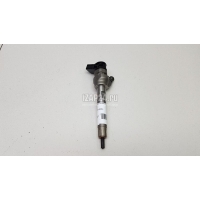 Форсунка дизельная электрическая BMW 3-serie G20/G21 2018 13538579236
