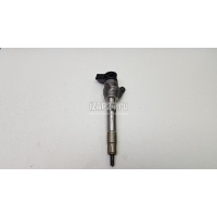 Форсунка дизельная электрическая BMW 3-serie G20/G21 2018 13538579236