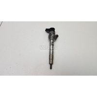 Форсунка дизельная электрическая BMW 3-serie G20/G21 2018 13538579236