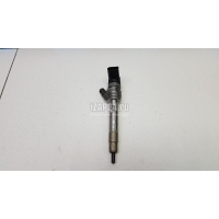 Форсунка дизельная электрическая BMW 3-serie G20/G21 2018 13538579236