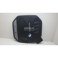 Накладка декоративная BMW 3-serie G20/G21 2018 11148579541