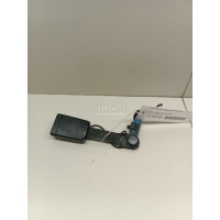 Ответная часть ремня безопасности BMW 6-serie GT G32 2017 72117382248