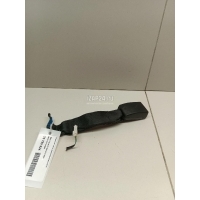 Ответная часть ремня безопасности BMW 6-serie GT G32 2017 72117444900