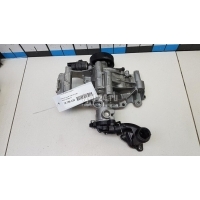 Насос водяной (помпа) BMW 3-serie G20/G21 2018 11518591718