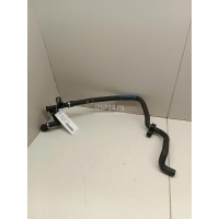Патрубок отопителя BMW 6-serie GT G32 2017 64219299638