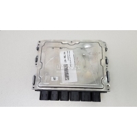 Блок управления двигателем BMW 3-serie G20/G21 2018 13619886573