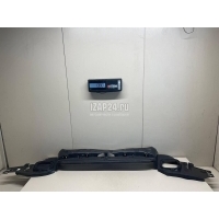 Воздуховод радиатора верхний BMW X6 G06 2019 51747421675