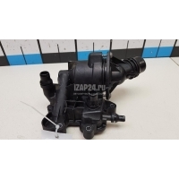 Корпус термостата BMW 3-serie G20/G21 2018 11538581627