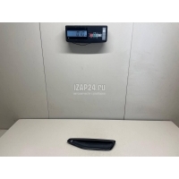 Накладка переднего крыла левого BMW X5 G05 2018 51137418177