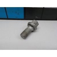 Болт колесный Mercedes Benz A-Class W177 2018 0009908307