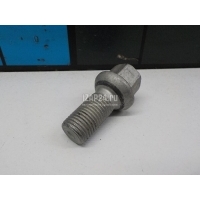 Болт колесный Mercedes Benz A-Class W177 2018 0009908307