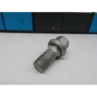 Болт колесный Mercedes Benz A-Class W177 2018 0009908307