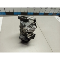 Компрессор кондиционера Mercedes Benz GLB-Class X247 2019 0008304202