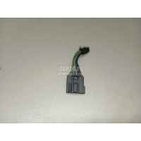 Разъем Mercedes Benz A-Class W177 2018 0385457128