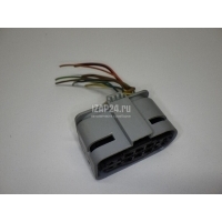 Разъем Mercedes Benz A-Class W177 2018 0525455626