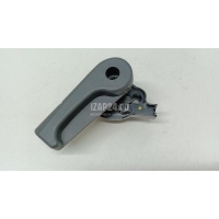 Ручка открывания капота Hyundai-Kia G70 2017 81181B1000NNB