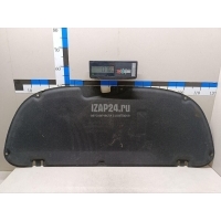 Шумоизоляция капота Toyota Corolla E21 2019 5334102460