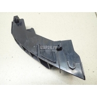 Кронштейн заднего бампера левый Toyota Corolla E21 2019 5256302350