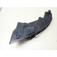 Кронштейн заднего бампера правый Toyota Corolla E21 2019 5256202380