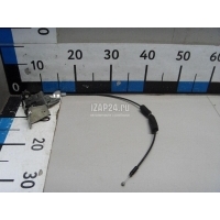 Замок двери сдвижной Renault Dokker 2012 825027108R