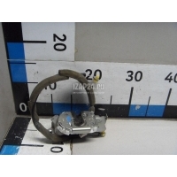 Замок двери сдвижной Renault Dokker 2012 825086753R