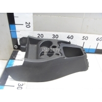 Консоль Renault Dokker 2012 969103875R