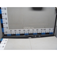 Накладка (кузов внутри) Renault Dokker 2012 849218441R