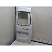 Дверь багажника правая Renault Dokker 2012 901004471R