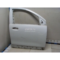 Дверь передняя правая Renault Dokker 2012 801008218R