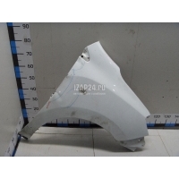 Крыло переднее правое Renault Dokker 2012 631002600R