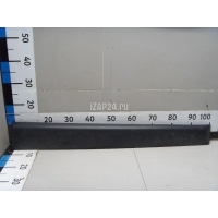 Накладка двери передней правой Renault Dokker 2012 801866331R