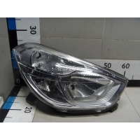 Фара правая Renault Dokker 2012 260109545R