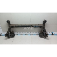 Балка задняя Renault Dokker 2012 555110548R