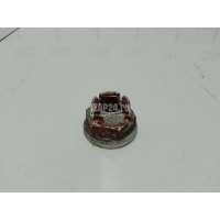 Гайка передней ступицы Renault Dokker 2012 8200964237