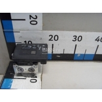 Блок ABS (насос) Renault Dokker 2012 476608628R