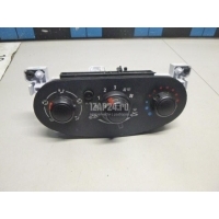 Блок управления климатической установкой Renault Dokker 2012 275102784R