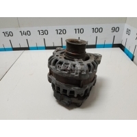Генератор Renault Dokker 2012 231007633R