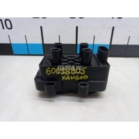 Катушка зажигания FENOX Dokker 2012 IC16017