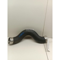 Патрубок интеркулера BMW 3-serie G20/G21 2018 11618572856
