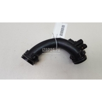 Патрубок турбины BMW 3-serie G20/G21 2018 11658587519