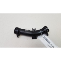 Патрубок турбины BMW 3-serie G20/G21 2018 11658587520
