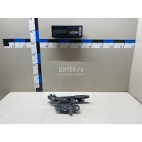 Петля капота правая BMW 3-serie G20/G21 2018 41008494432