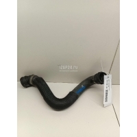 Патрубок радиатора BMW 3-serie G20/G21 2018 17128581012