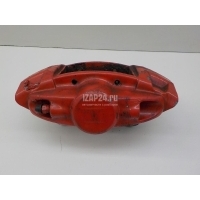 Суппорт тормозной задний левый Nissan Q60 (CV36) (2013 - 2016) 44011JL02A