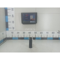 Патрубок Renault TRUCK T-Serie 2013 22154721