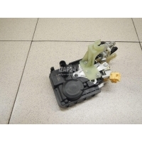 Замок двери задней правой Chery Tiggo 8 2019 J606205020AB