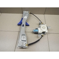 Стеклоподъемник электр. задний правый Chery Tiggo 4 2017 J686204120BA
